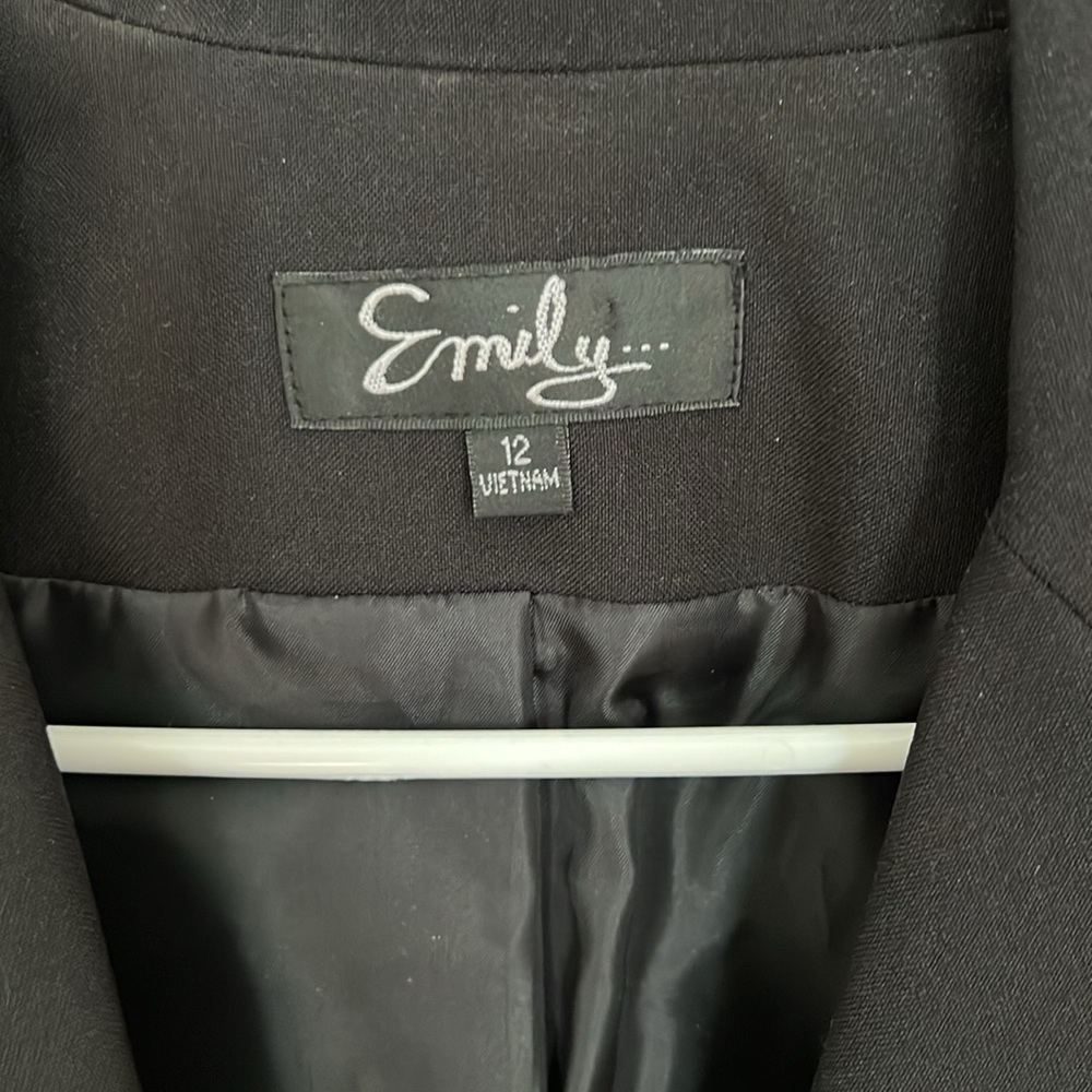 Dress jacket - Picture 2 of 3
